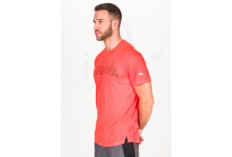 Puma Run Logo
