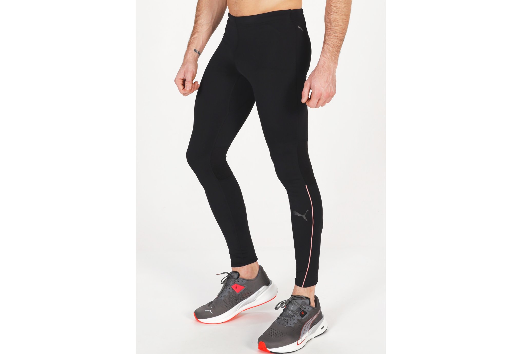 Puma Run M vêtement running homme