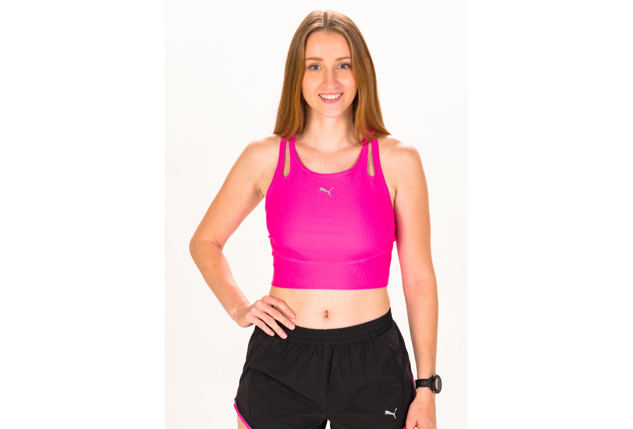 Puma Run Ultraform Rose