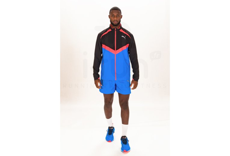 Puma Run Ultraweave M