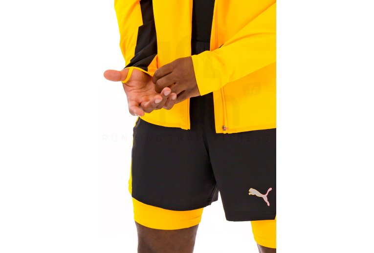 Puma Run Ultraweave Raincell