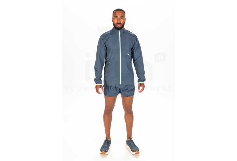 Puma pantal�n corto Run Ultraweave S