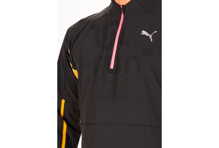 Puma chaqueta Run Ultraweave S