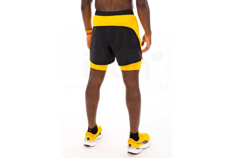 Puma Run Velocity Ultraweave 2 en 1 Herren