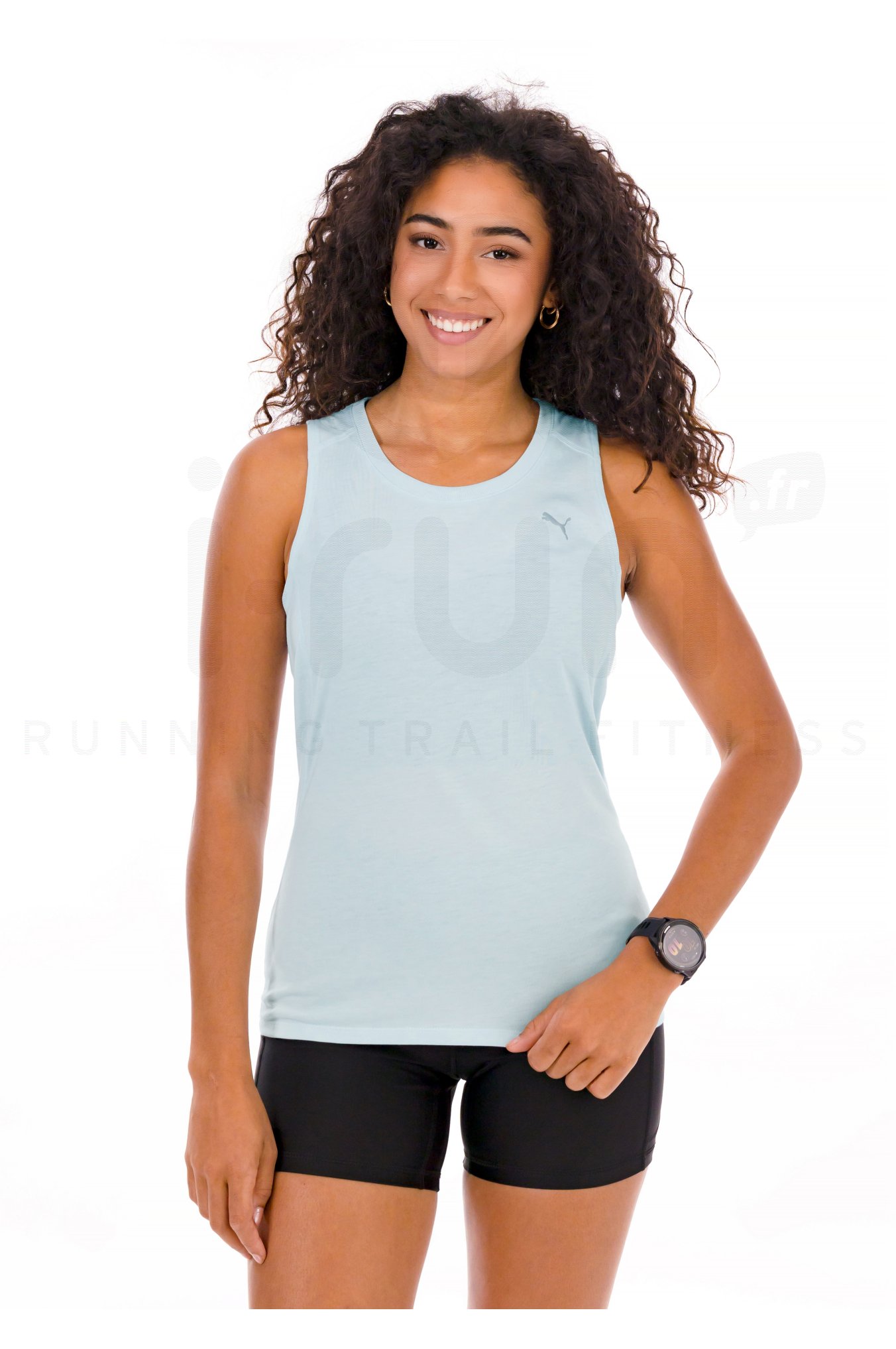 Puma Run Velocity