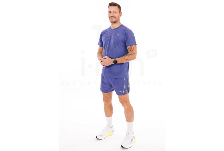 Puma Run Velocity