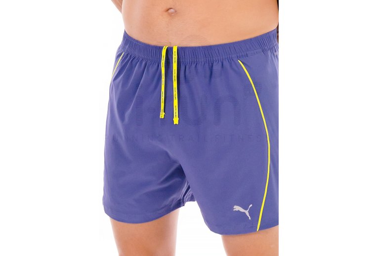 Puma Run Velocity