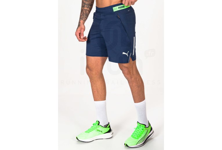 Puma Run Woven Herren