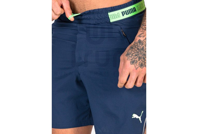 Puma Run Woven Herren