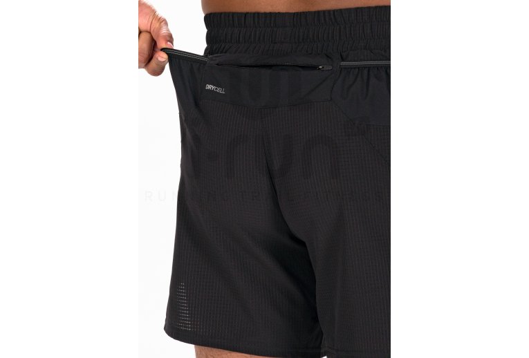 Puma pantal�n corto Run Woven
