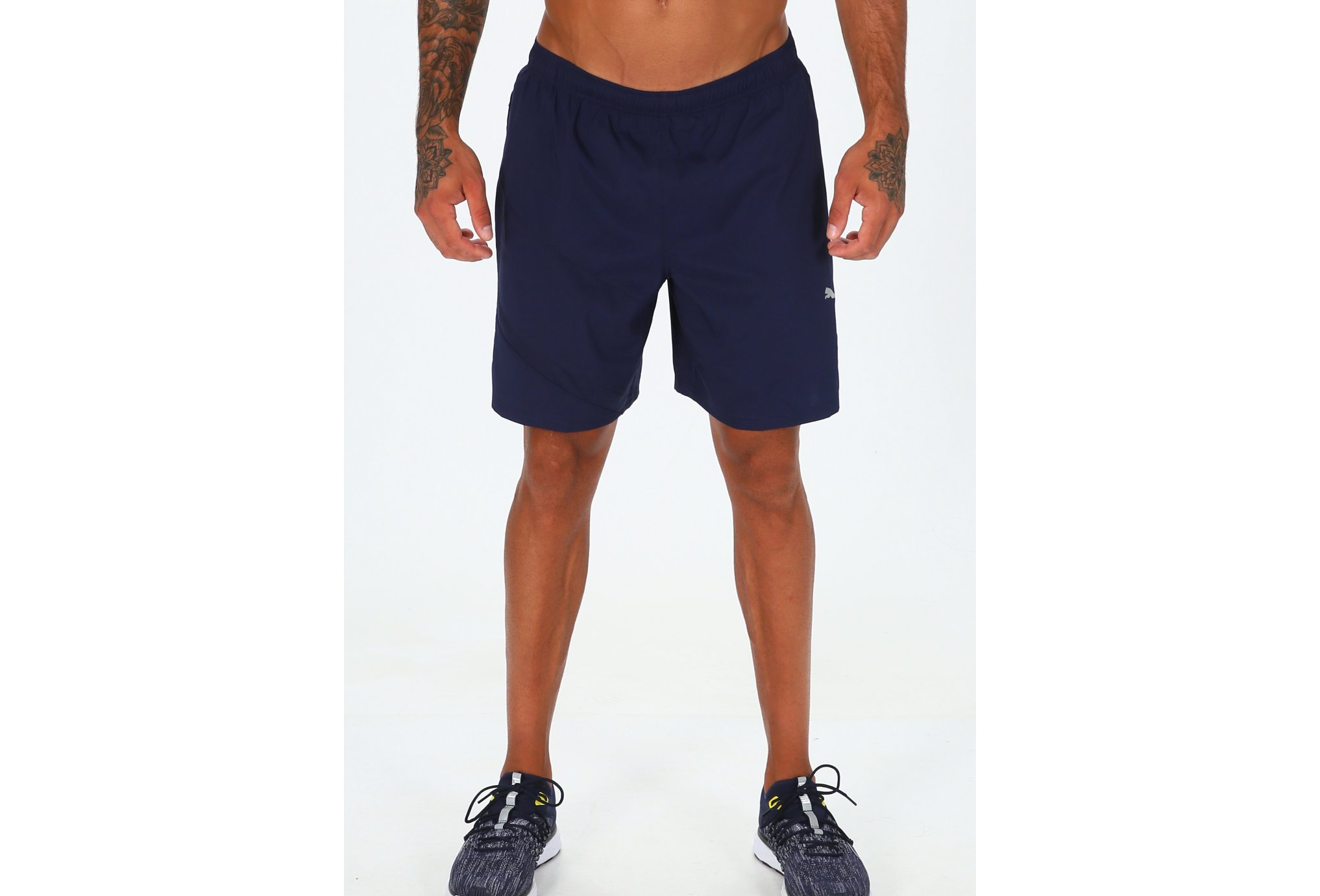 Puma Running Ignite M Diététique Vêtements homme