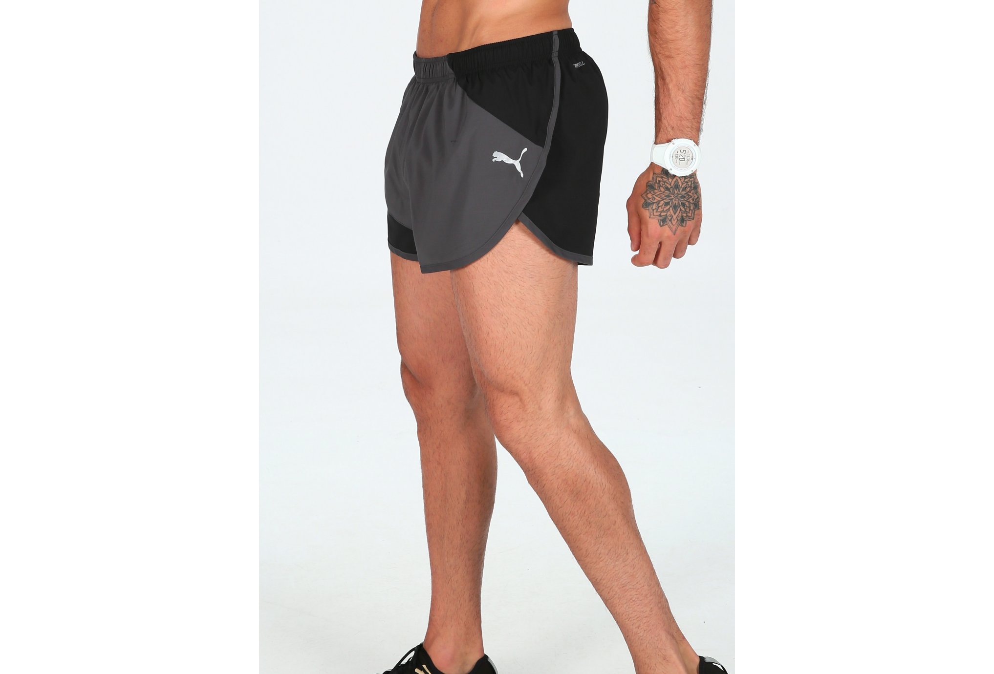 Puma Running Ignite M vêtement running homme