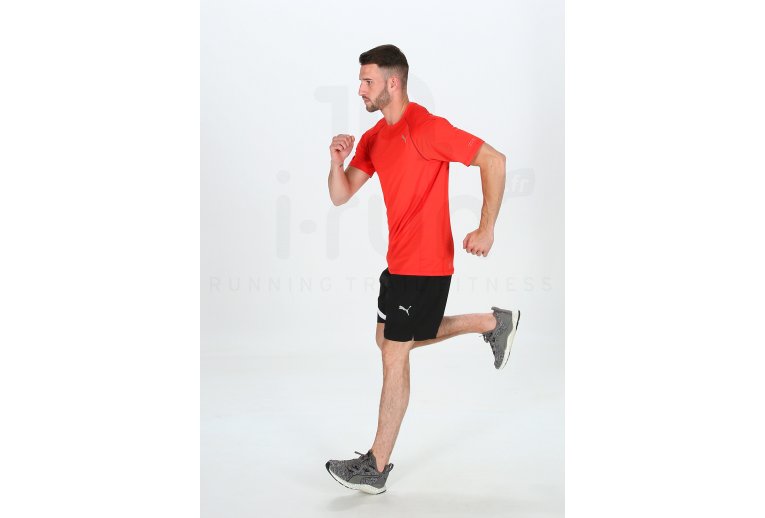 Puma Pantal�n corto Running Ignite