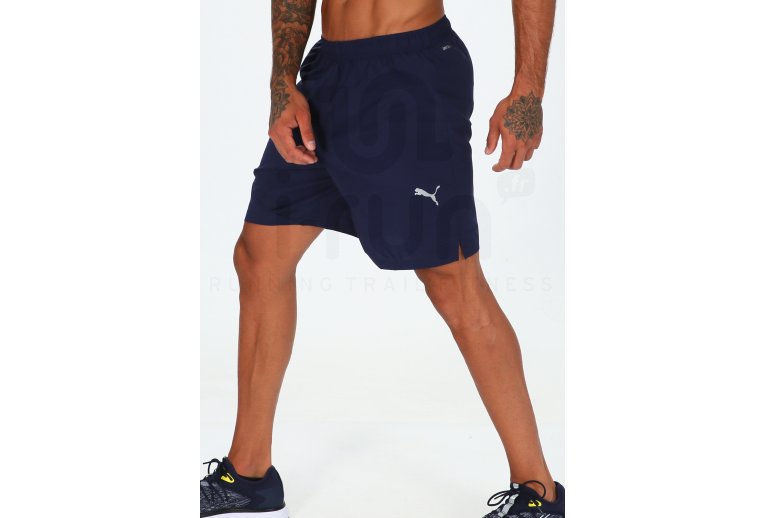 Puma pantal�n corto Running Ignite
