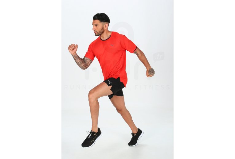 Puma Pantal�n corto Running PACE