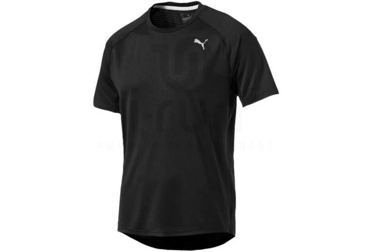 Puma Camiseta manga corta Running Speed