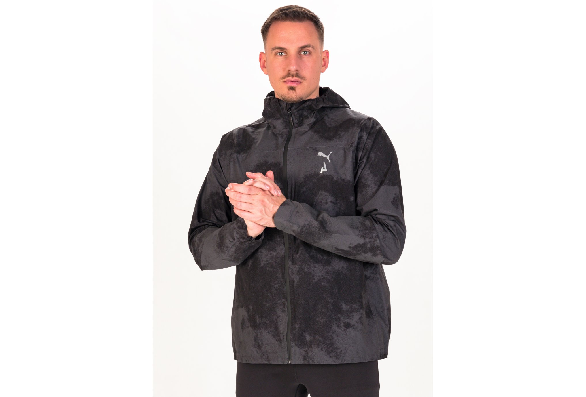 Puma Seasons M special offer | Men Clothing Jackets Puma