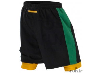puma jamaica running shorts