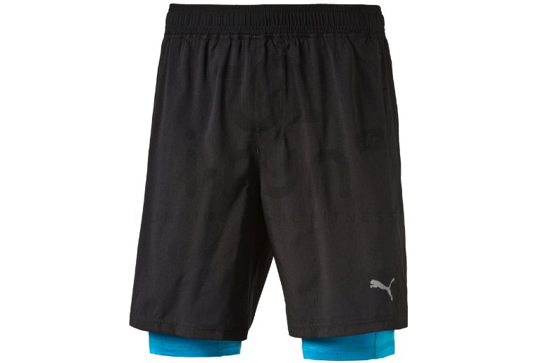 Puma Pantal�n corto Faster Than You