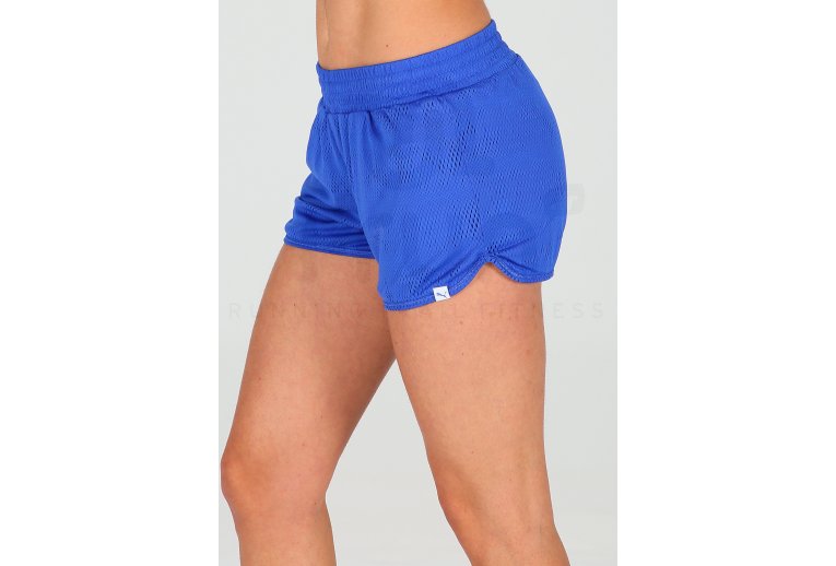 Puma Pantal�n corto Mesh It Up
