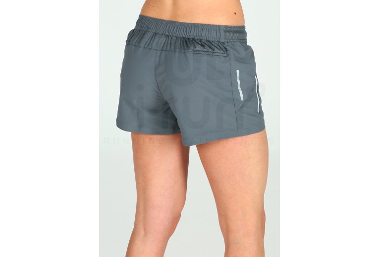 Puma Pantal�n corto Pure Running Cross 4