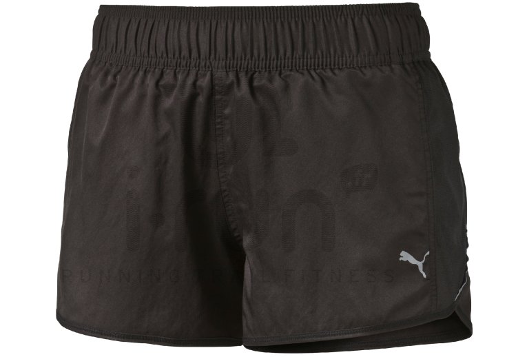 Puma Pantal�n corto Run 3inch