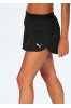 puma core run split shorts