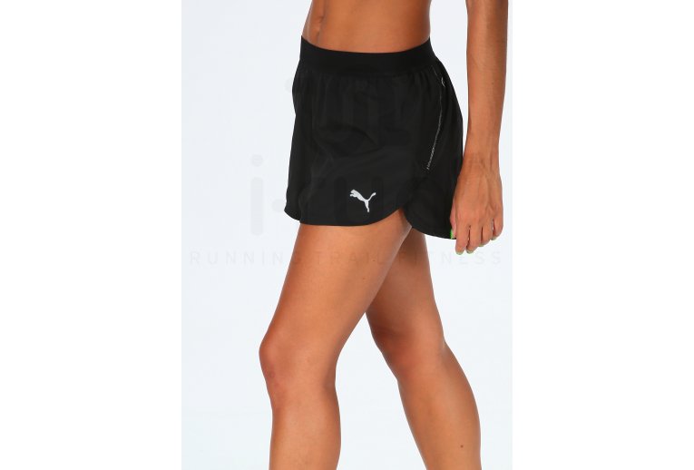 Puma Pantal�n corto Split Running