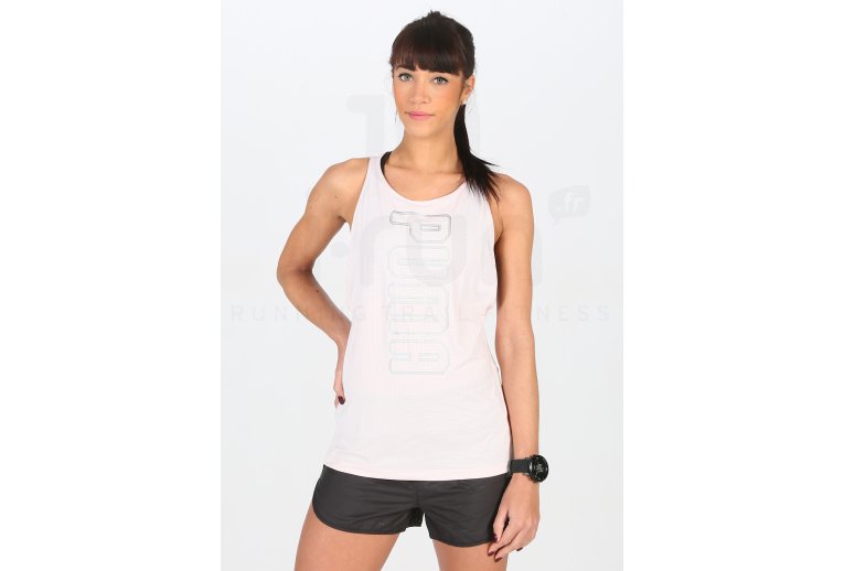 Puma Camiseta de tirantes Spark