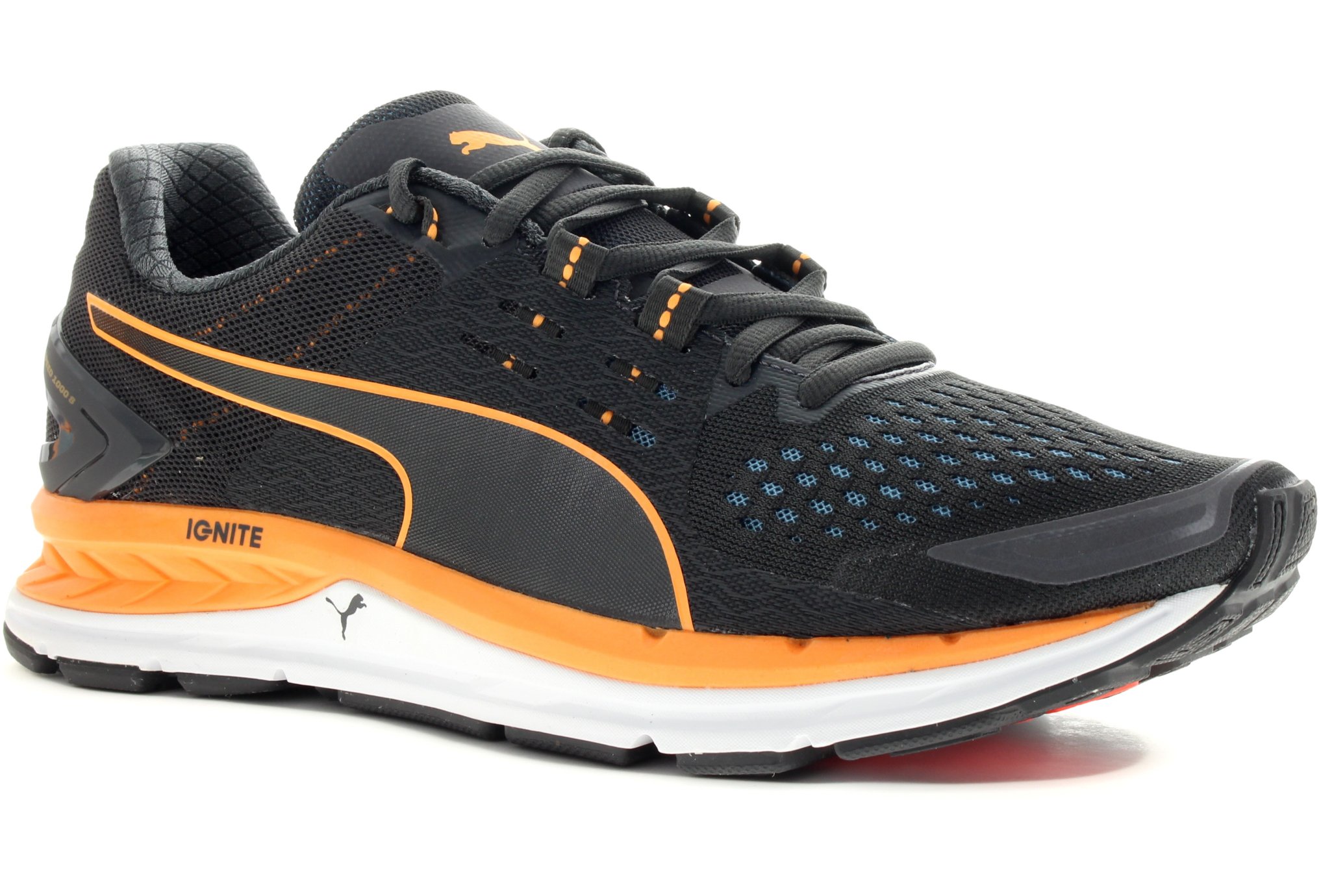 Speed 1000 s on sale ignite