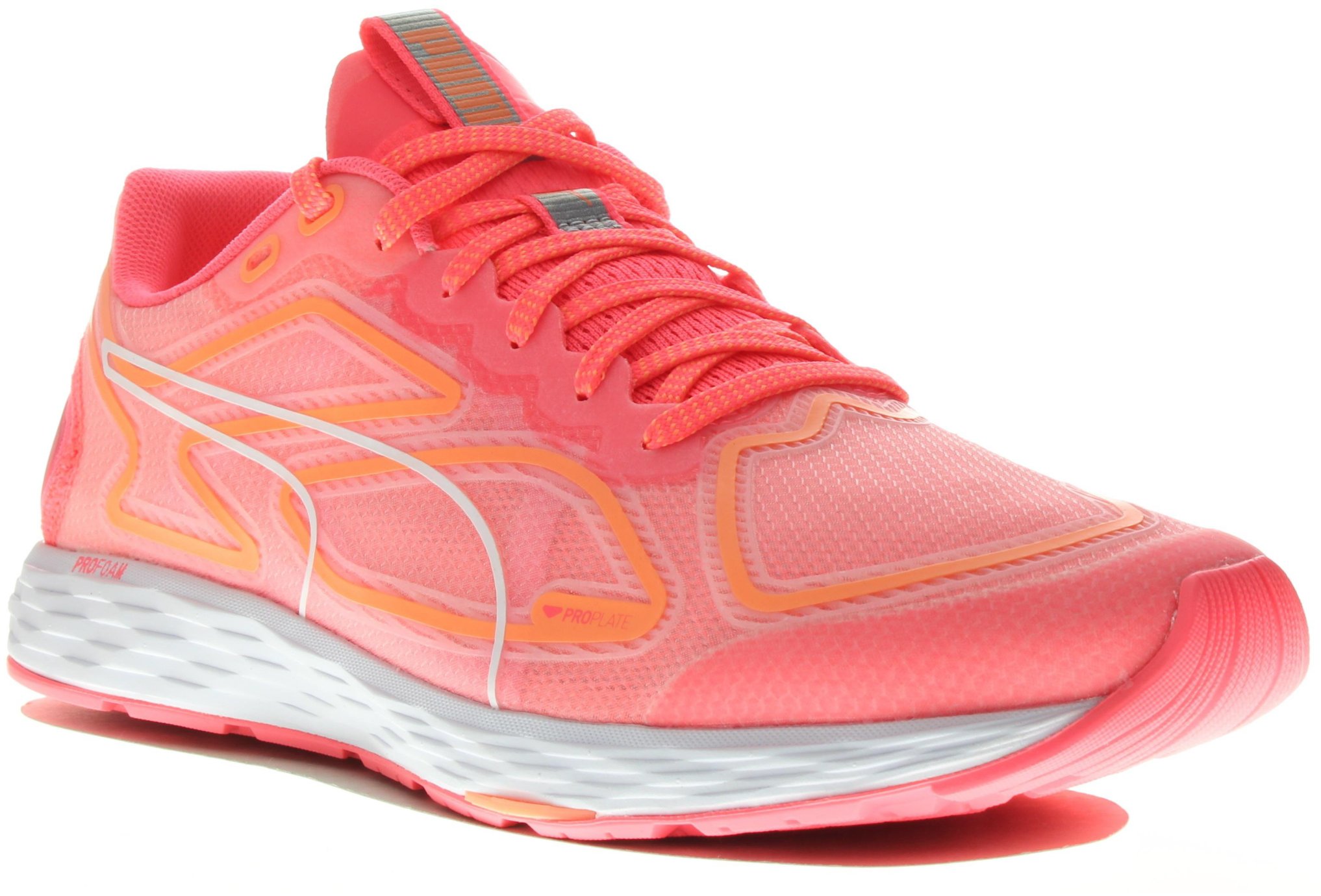 Puma Speed 300 Racer 2 W Chaussures running femme