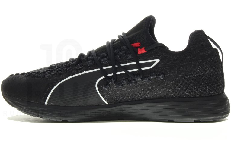 speed fusefit puma