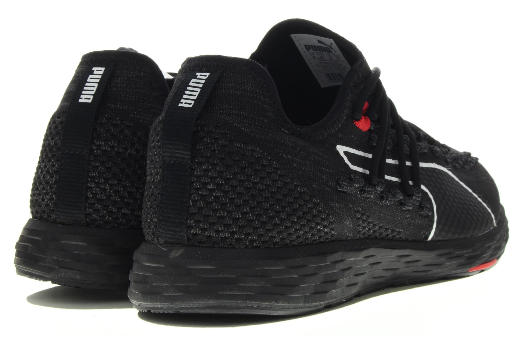 speed fusefit puma