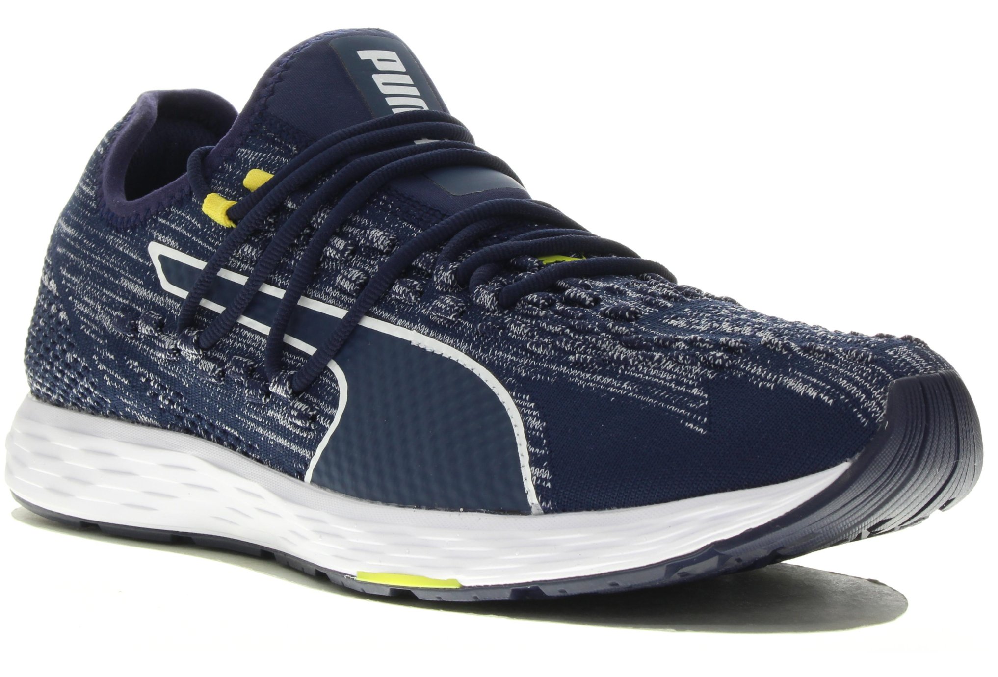 Puma Speed 300 Racer Fusefit M Chaussures homme