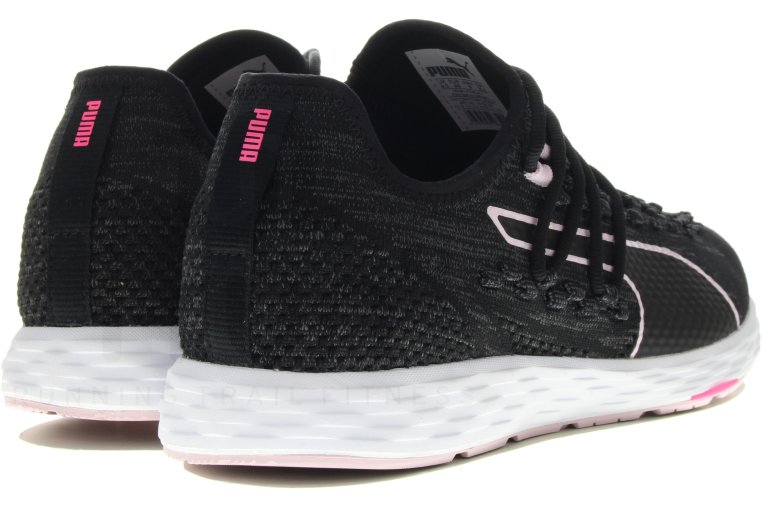 puma speed fusefit