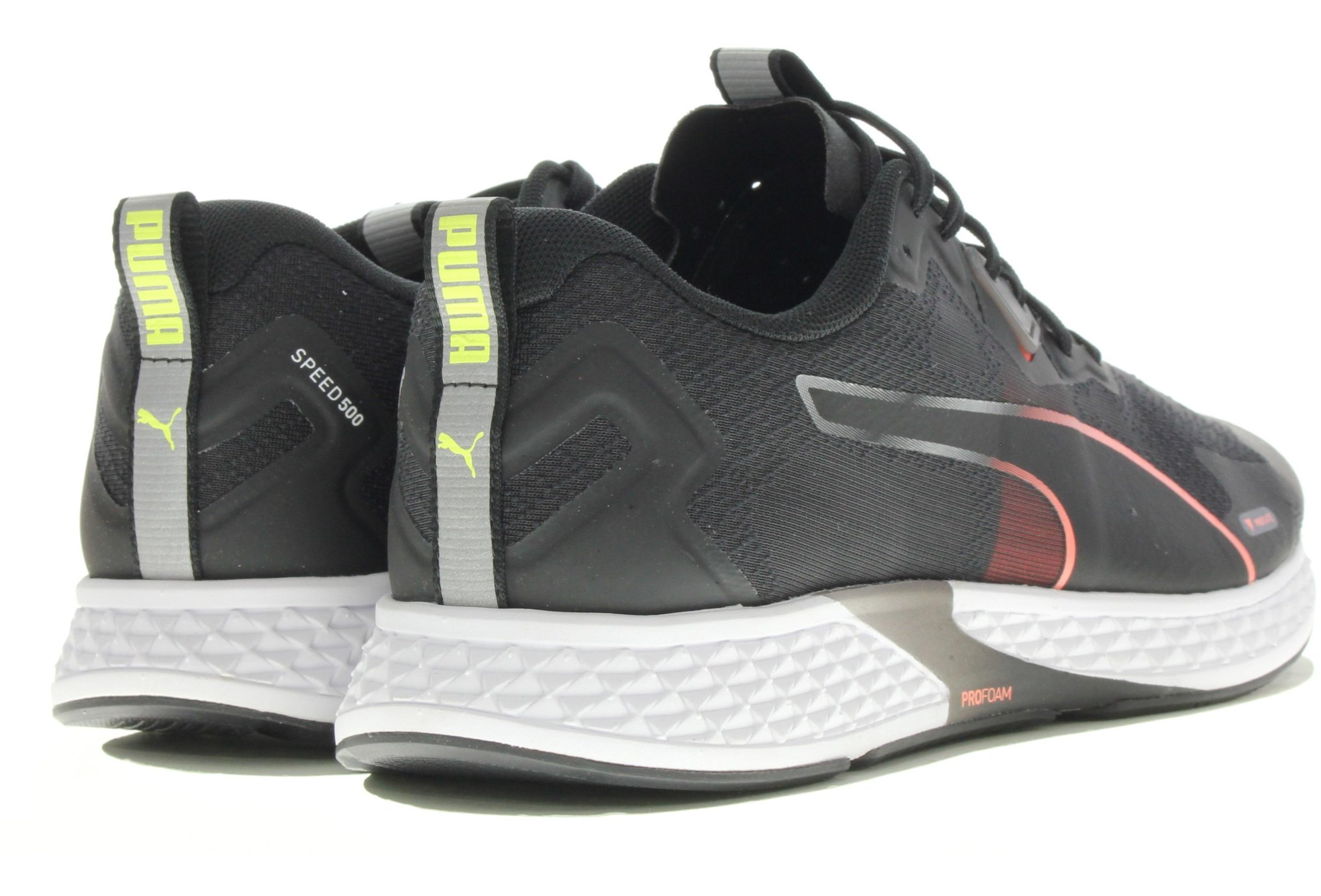 puma speed 500