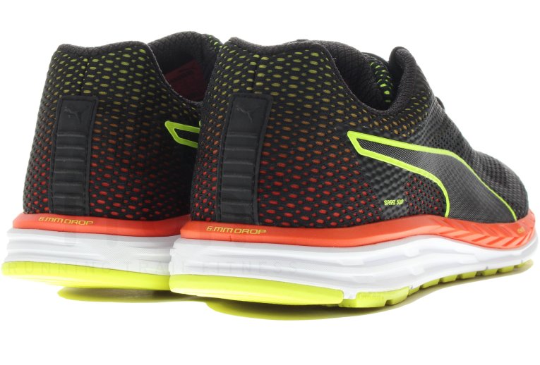 Puma Speed 500 Ignite