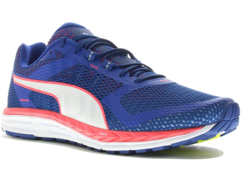 puma speed 500