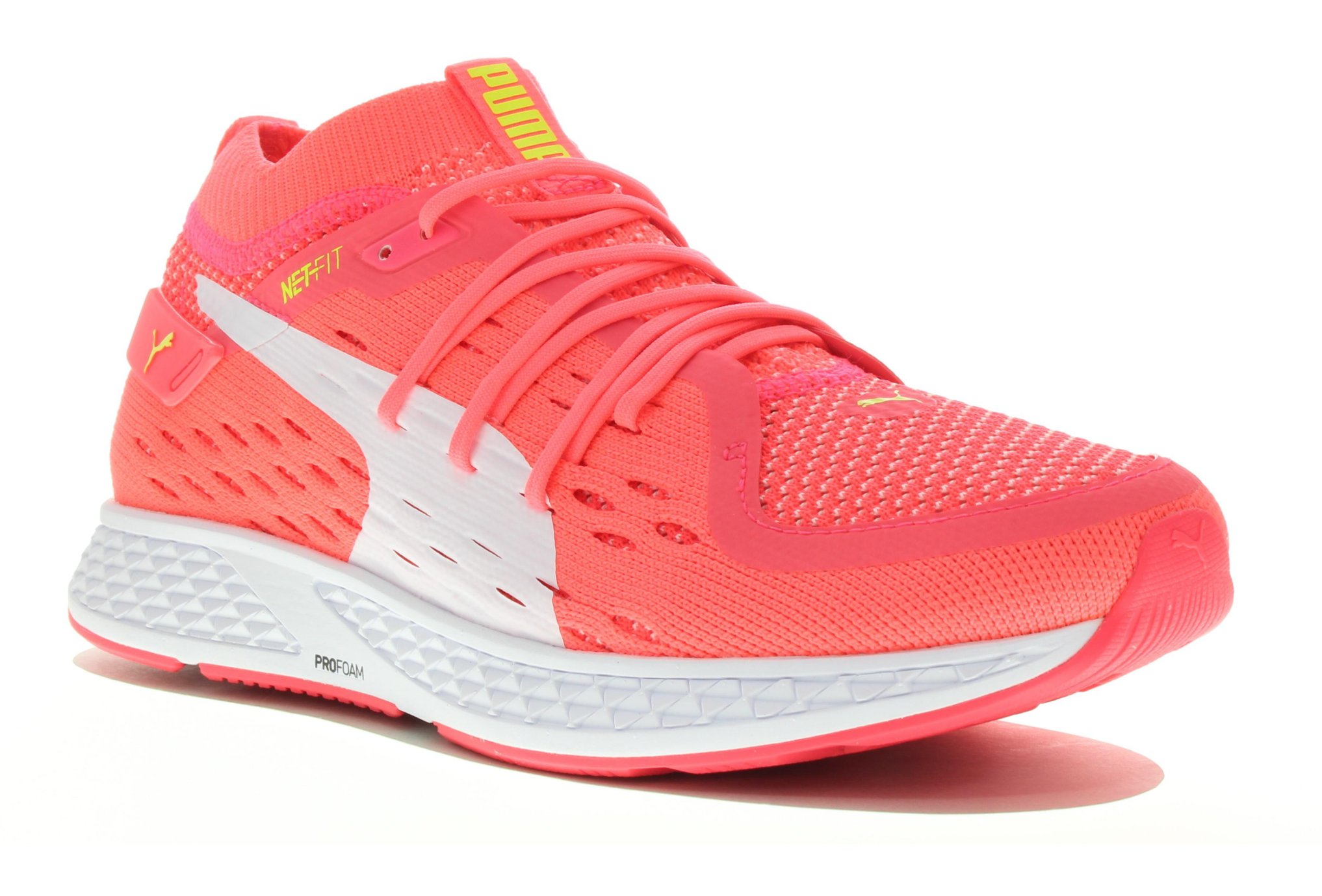 Puma Speed 500 W Chaussures running femme