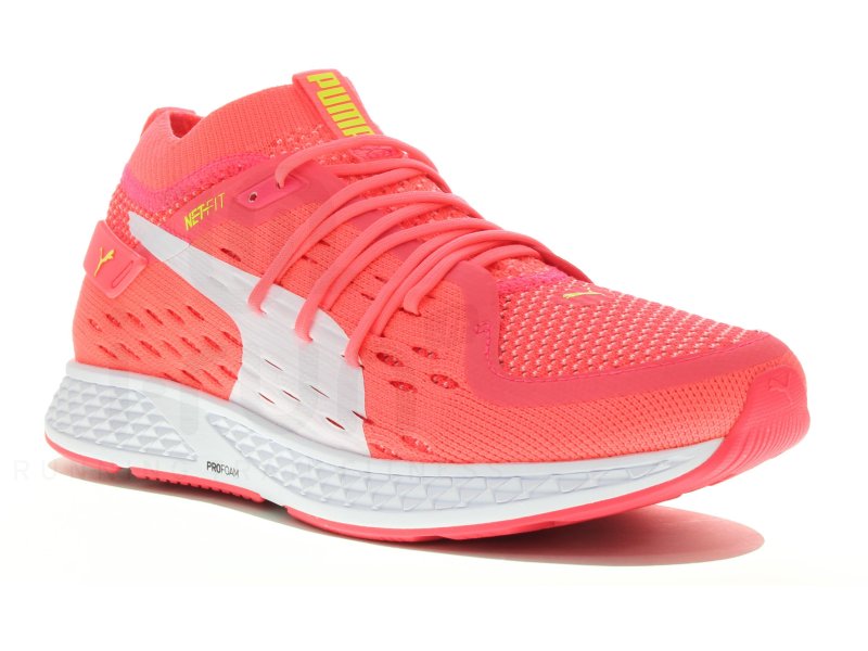 Puma speed 500 on sale netfit