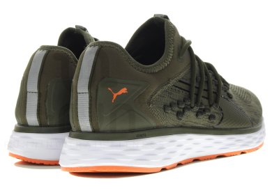 speed fusefit puma