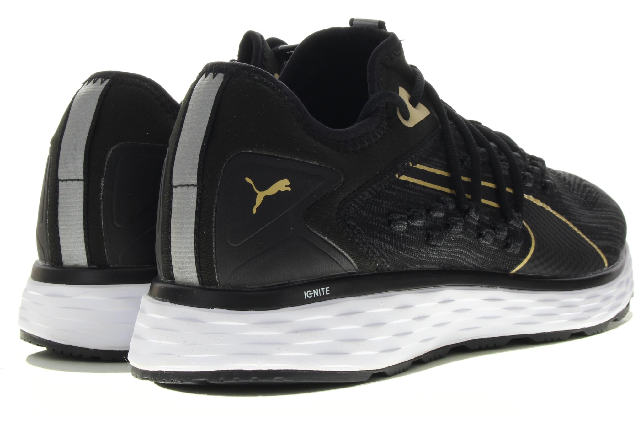 speed fusefit puma