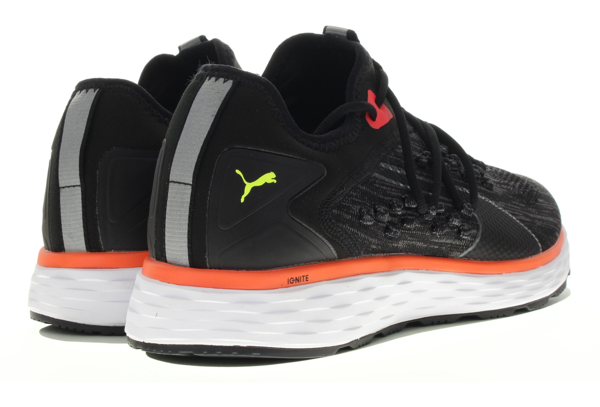speed fusefit puma