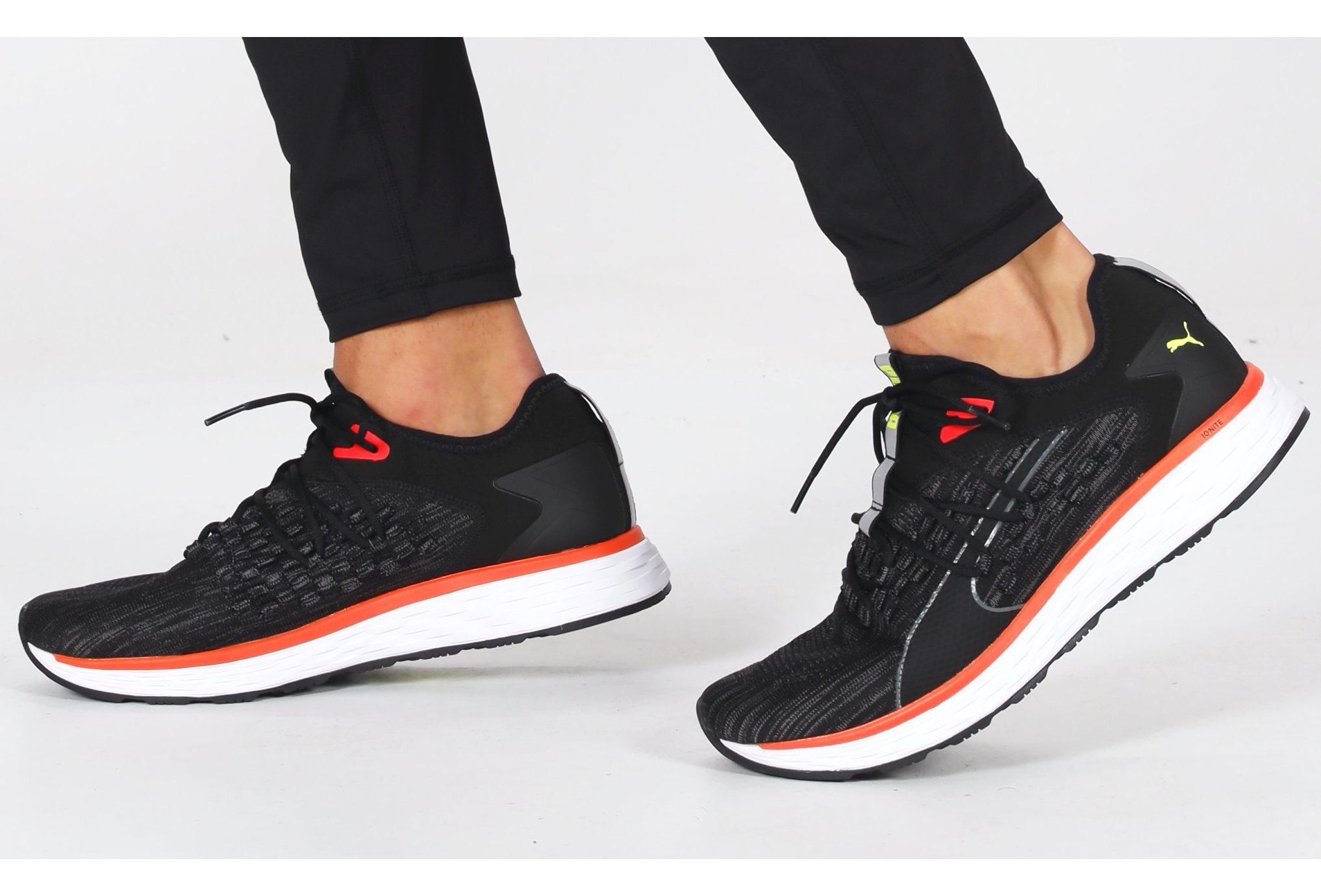 speed fusefit puma