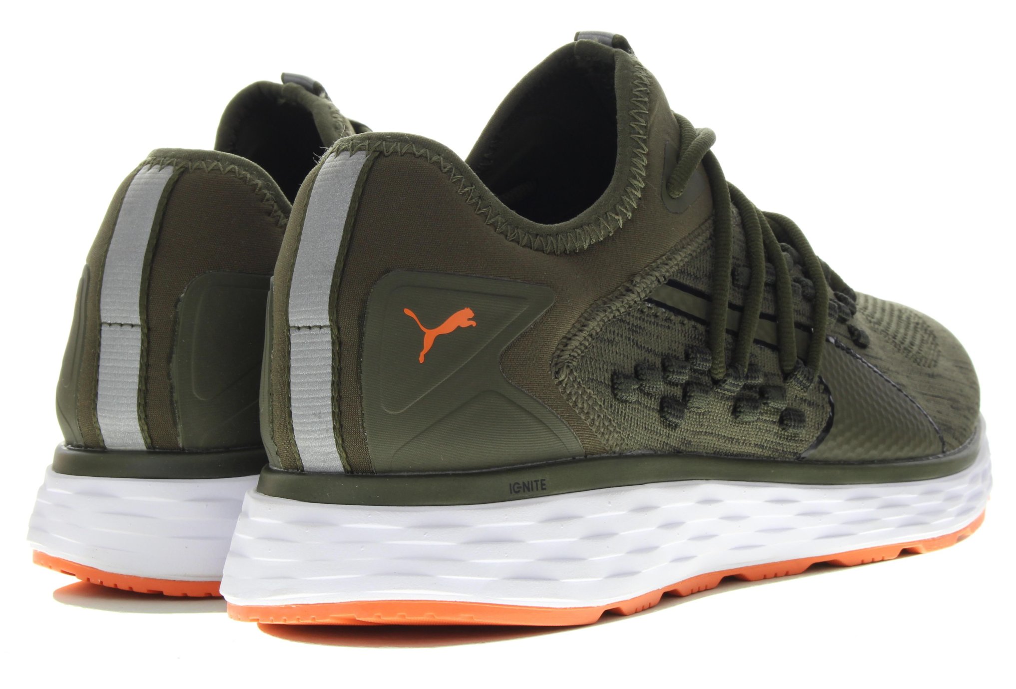 speed fusefit puma