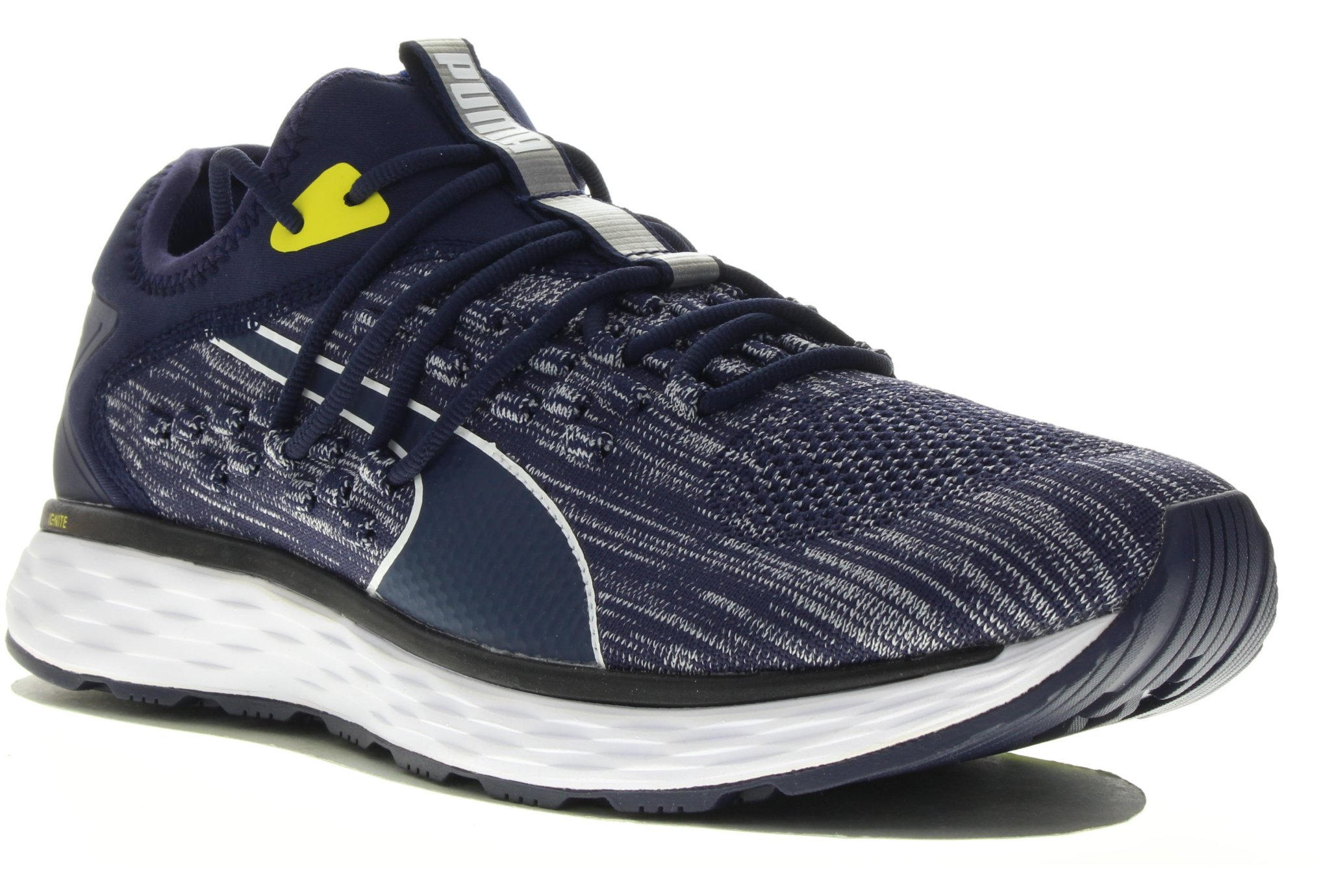 speed fusefit puma