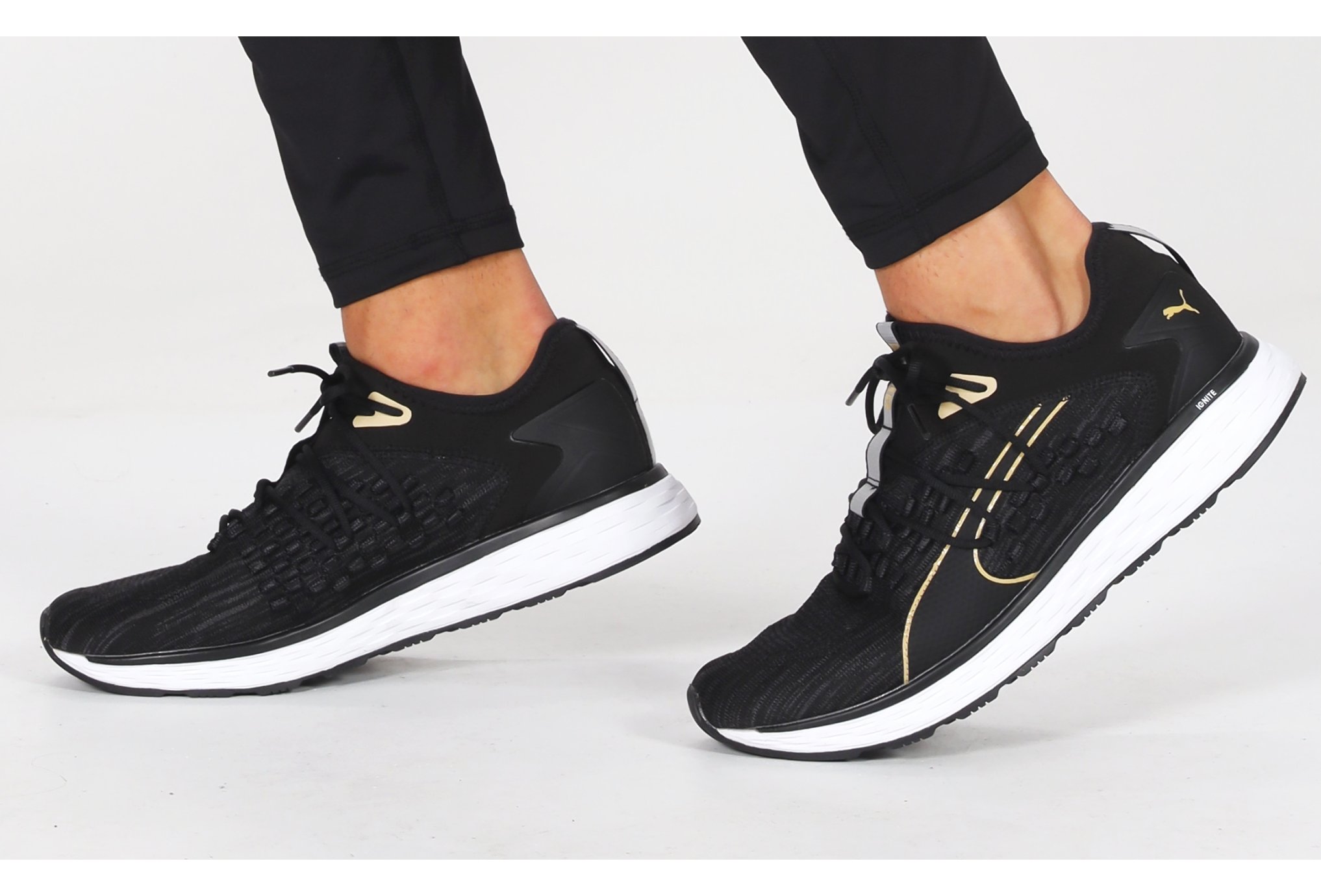 speed fusefit puma