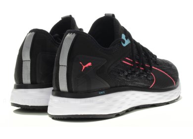 speed fusefit puma