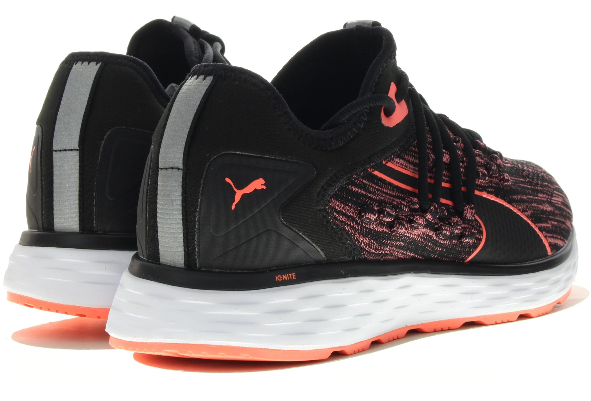 puma speed 600 fusefit