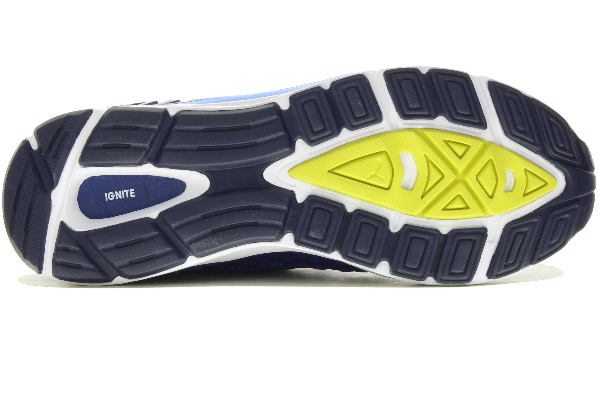 puma speed 600 ignite 3 test